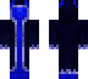 indigo coa