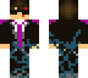infected jo 3