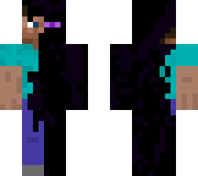 infected steve