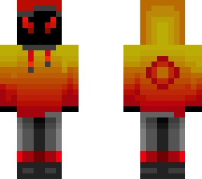 inferno!