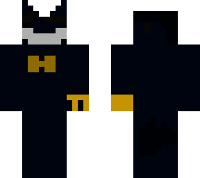 ink bendy