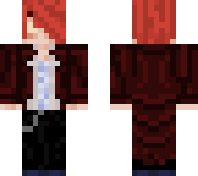 iori yagami