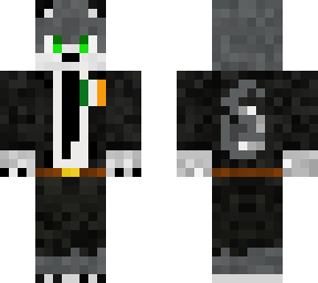 irish wolf