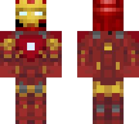 iron man