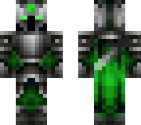 iskallian knight