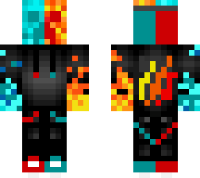 it might be kind of a copy but i like it    :3