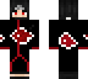 itachi uchiha