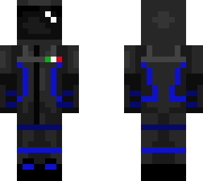 italian astronaut