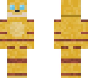 itp springbonnie