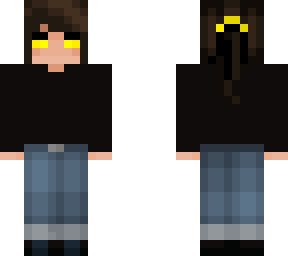 itsmebea base skin