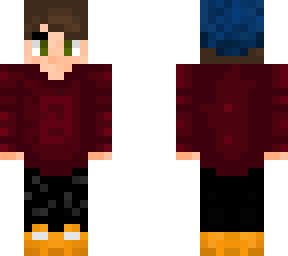 itssealy human 2