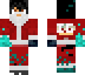 izoog_gaming santa