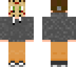 jaden voorhees  edit with hood