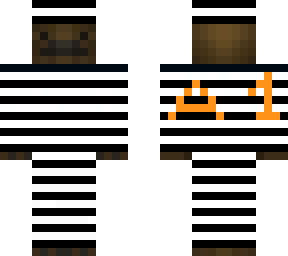 jail platypus