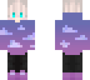 java first skin