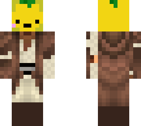 jedi lemon
