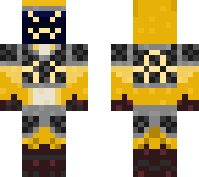 jess the protogen v3  tails mod version