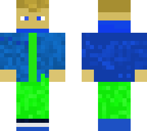 juicepixel skin really this time