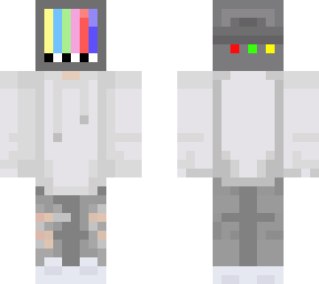 jumbot's original skin