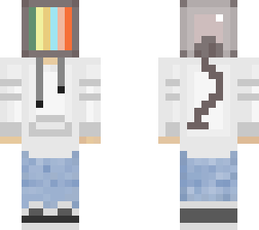 jumbot skin #1