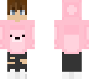 justus' skin