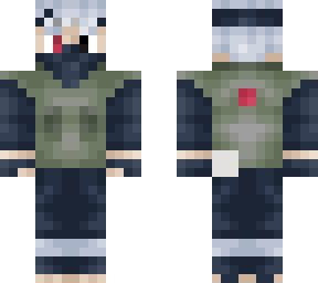 kakashi