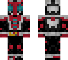 kamen rider hyper kabuto