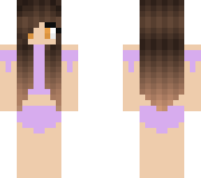 kayla~in a swimsuit!!!