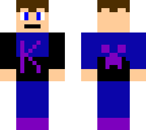 kayla skin?