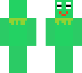 kermit <3