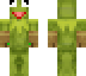 kermit with infinity stones x2