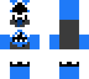 king - deltarune