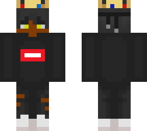 king (black boy)