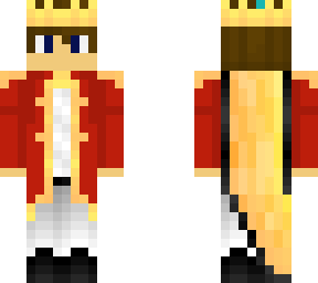 king cosmic