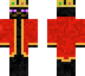 king enderman