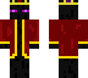 king enderman