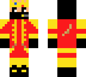 king gamer