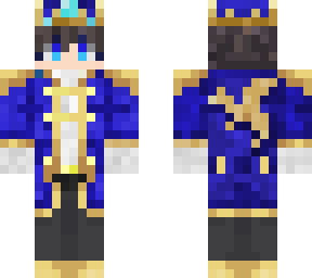 king kaito