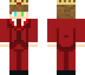 king of absolutely nothing