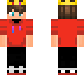 king wanna be