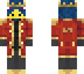 king yendan