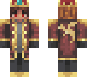 king yukio