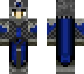 knight skin
