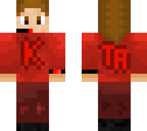 knightertheamaz updated skin