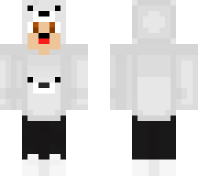 la mia skin cappra