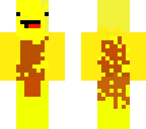 labchain gaming skin