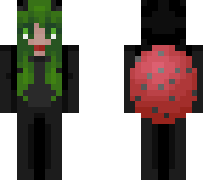 ladybug - ce