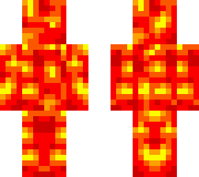lava