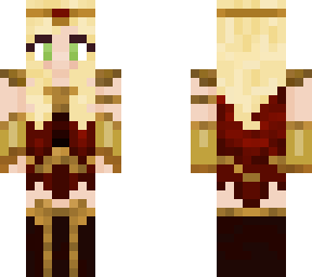 lee war skin