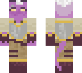 lei- tiefling bard